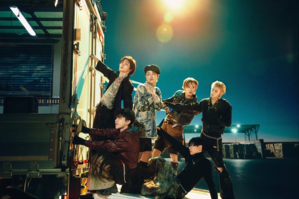 Lirik Lagu Terbaru BOYNEXTDOOR, B-side Track Viral