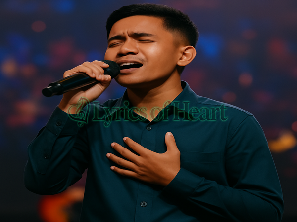 Lirik Lagu Tia Monika