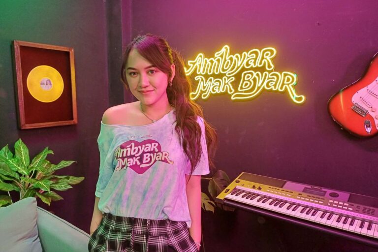 Lirik Lagu Lintang Asmoro Dinyanyikan Shinta Arshinta hingga Happy Asmara