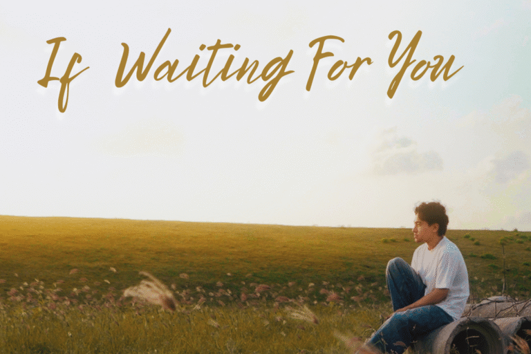 Gio Akhsan Rilis If Waiting For You”, Perpaduan Lirik Jujur dan Suara Lembut