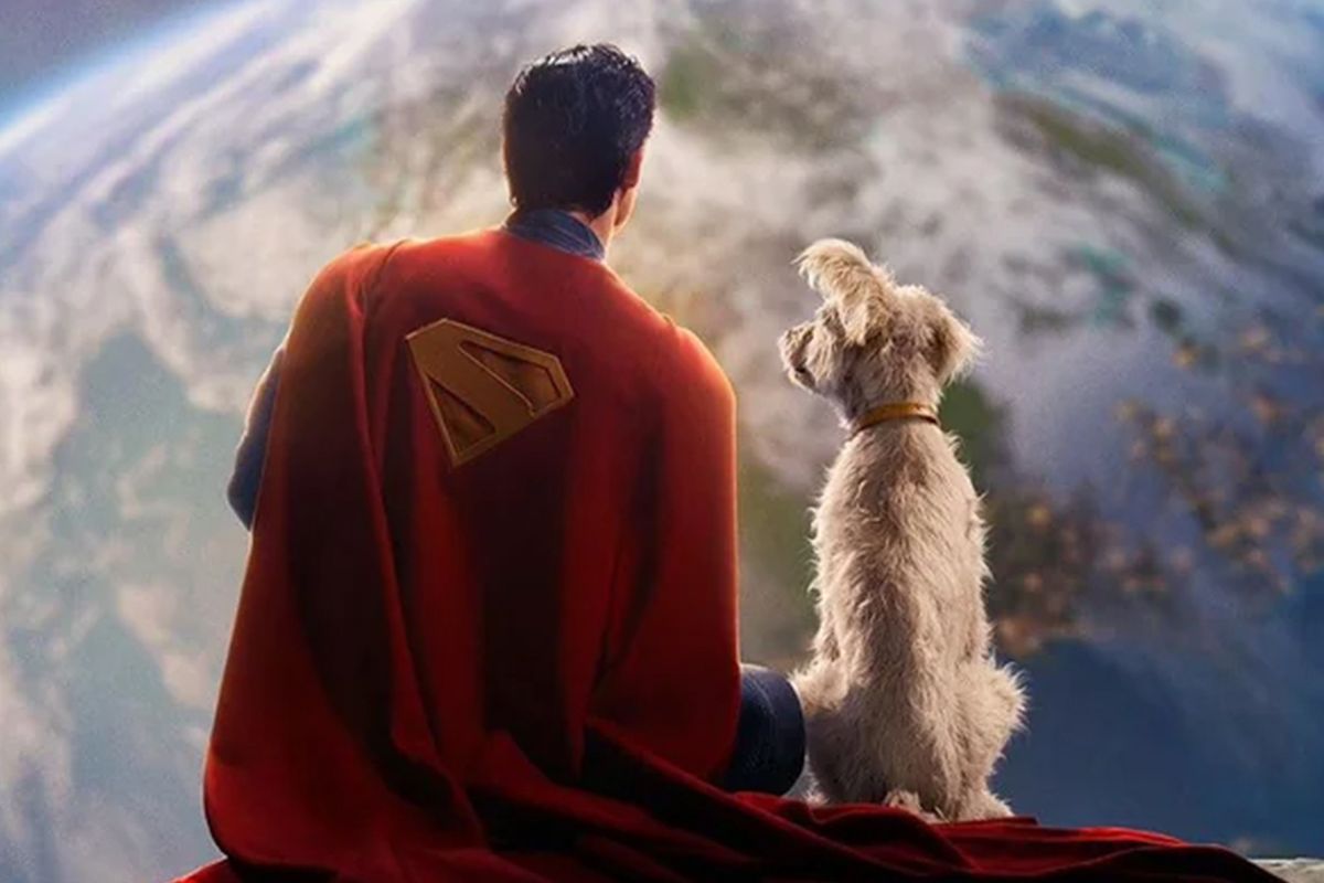 Lirik Lagu Punkrocker Teddybears ft Iggy Pop OST Superman, Cause I'm A Punk Rocker, Yes I Am