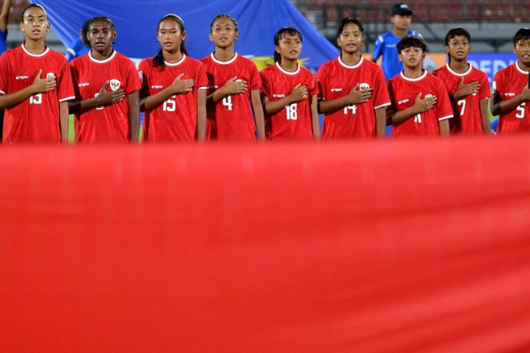 Lagu Indonesia Raya Resmi untuk Upacara HUT ke-80 RI, Ini Link-nya