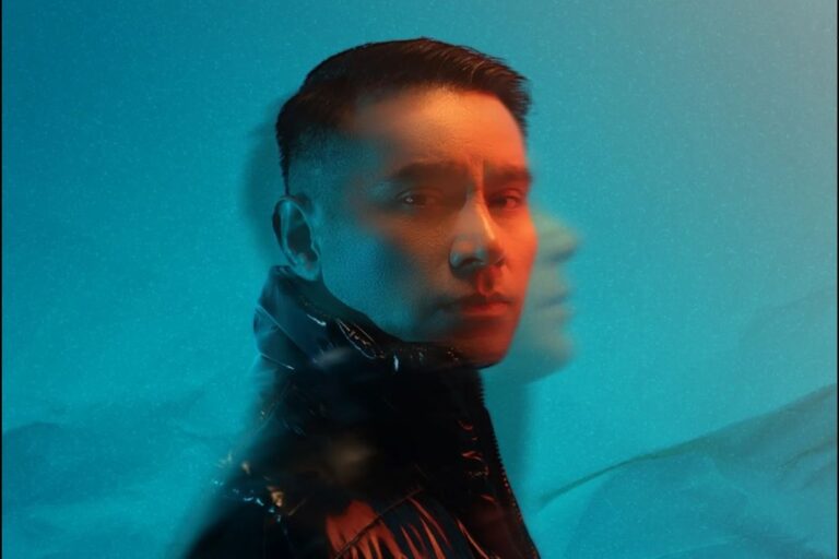 Lirik Lagu Tenang Judika Feat. Andi Rianto