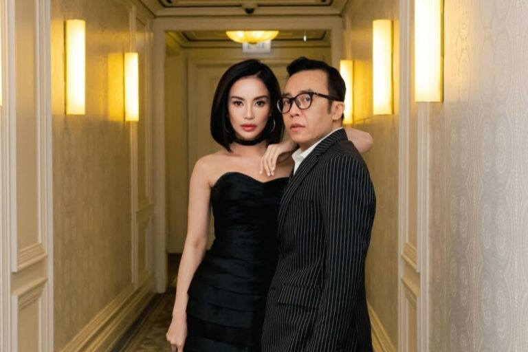 Ketika Dearly Djoshua Tulis Lirik Lagu Romantis untuk Ari Lasso...