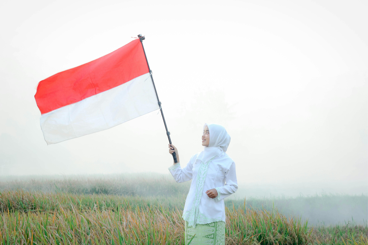 Lirik Gugur Bunga Lagu Wajib Nasional Ciptaan Ismail Marzuki dan Maknanya