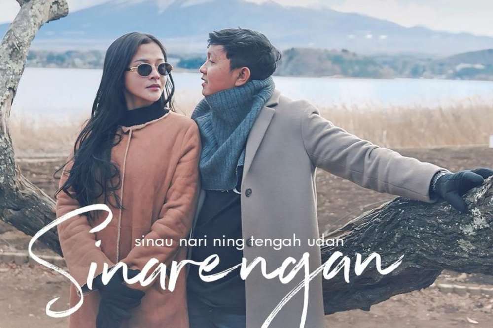 Lirik Lagu Sinarengan Kolaborasi Denny Caknan & Bella Bonita