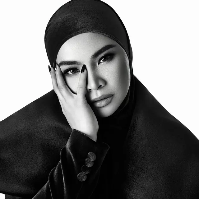 Aina Abdul Rilis Lirik ‘Sesaat’, Cerita Pilu Ditinggal Kekasih