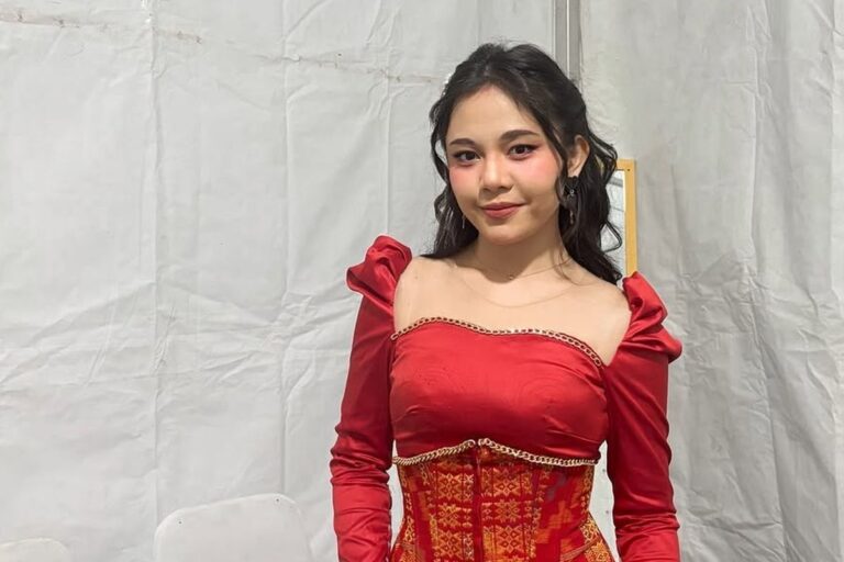 Lirik Hampir Jatuh Hati, Singel Terbaru Novia Situmeang