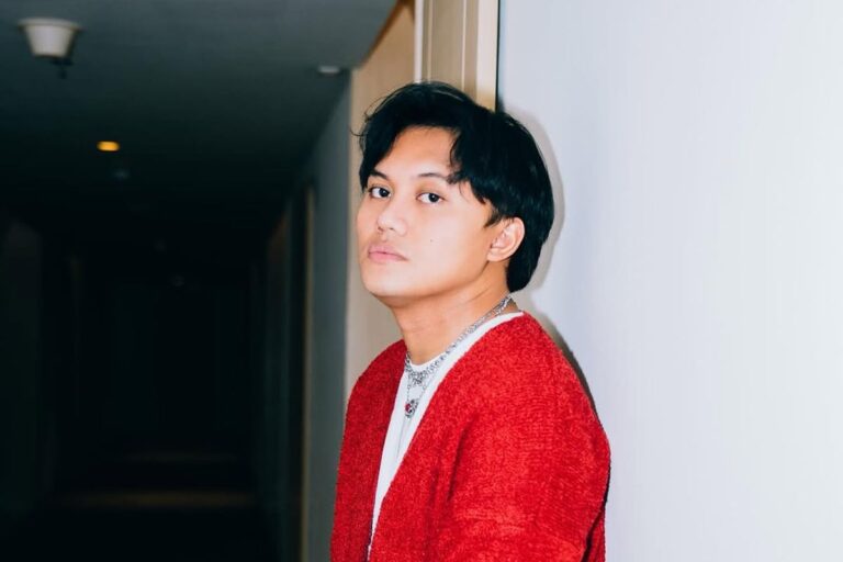 Lirik Alamak Rizky Febian feat Adrian Khalif, Trending di TikTok dengan Kutipan “Kalau Ada 9 Nyawa