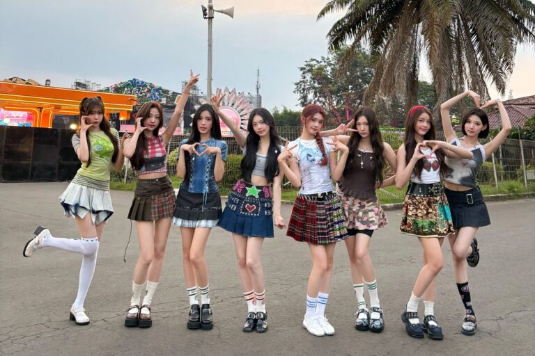 Lirik Lengkap Pretty Please, Lagu Baru Hearts2Hearts